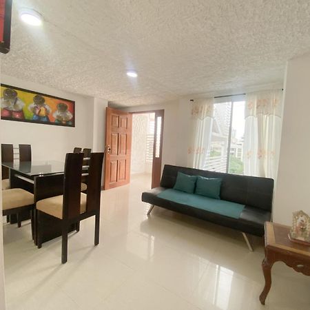 Hotel Cabanas Villa Roca, Rodadero Santa Marta  Buitenkant foto