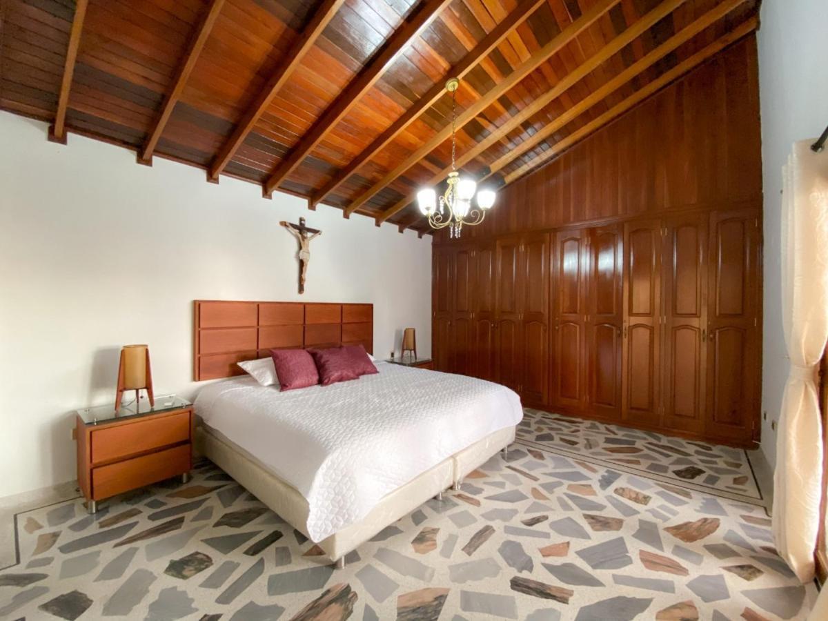 Hotel Cabanas Villa Roca, Rodadero Santa Marta  Buitenkant foto